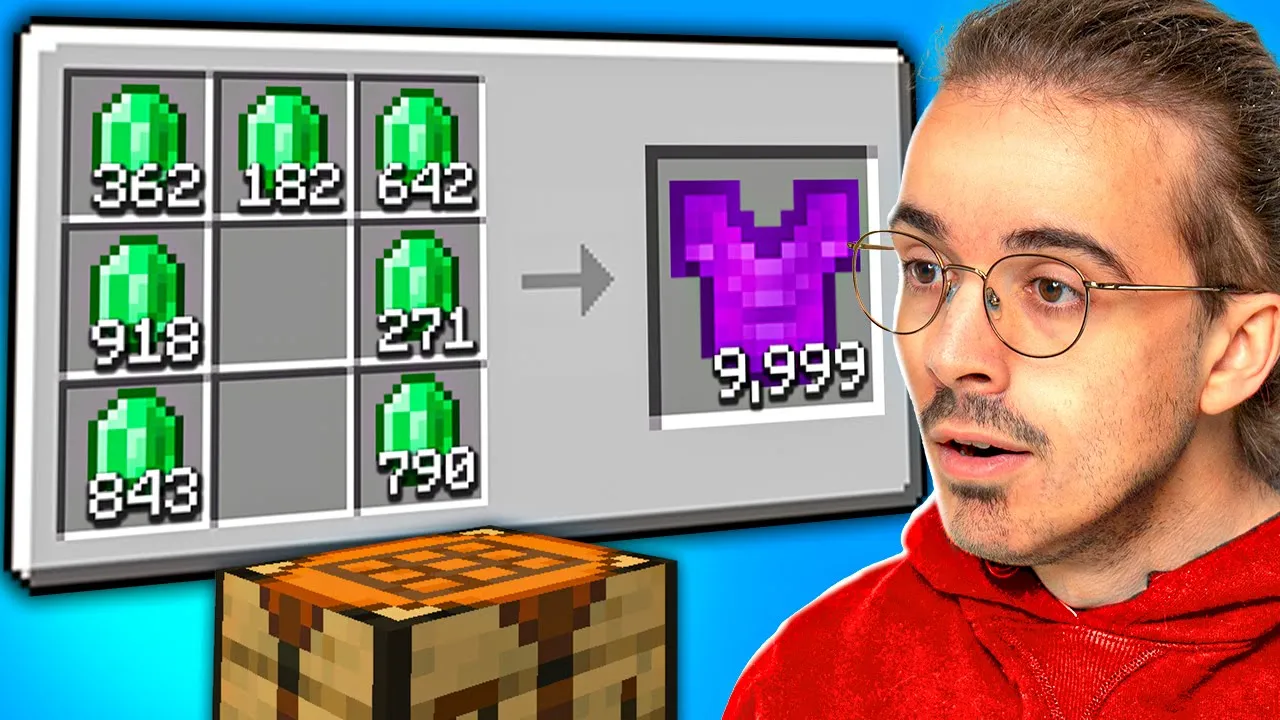 TheGuill84 channel featured image