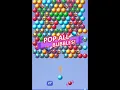 Level 695 to level 696 bubble shooter game