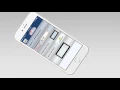 Mobile Check Deposit Demo