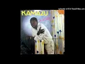 Kamazu - Sidla ngo Dankie (1987) #WaarWasJy