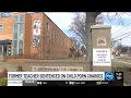 Former Louisville middle school teacher sentenced 19 years on child porn charges