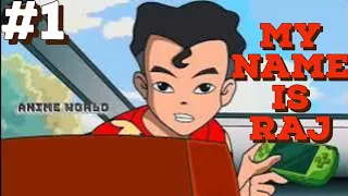 my name is raj part 1 in hindi dubbed 1 