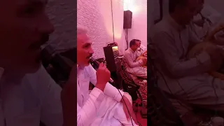 حنه سويسي في الغردقه علي انغام السمسميه غناء عاوف الوتر العالمي الفنان موسي أحمد موسي دندنها