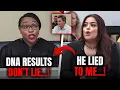 Courtroom DNA Test SHOCKS Mom Loyalty Exposed in Viral Case Judge Reacts