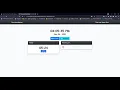 Alarm Clock and Timer Web Application using JavaScript DEMO