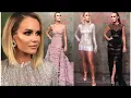 Amanda Holden in pictures Britain s Got Talent Judge s best looks