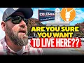 Living In Columbia TN Pros And Cons of Living in this cute town