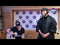 SLIMANE - Viens on s'aime - Session acoustique RFM
