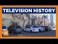 Arizona s first TV station receives historic status