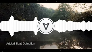 Audio Visualizer Demo Upgraded
