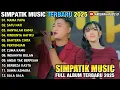 Download Lagu MAMA PAPA - SATU HATI - SIMPATIK MUSIK TERBARU 2025 FULL ALBUM