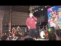 Simpleng Tao By Gloc-9 (Live At Santolan Elementary School 09.22.22)