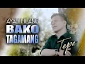Download Lagu AYAH HILANG BAKO TAGAMANG /cover TEPE/ LAGU RATOK MINANG SADIAH TERBARU 2021,  ( TNI BERSUARA EMAS )