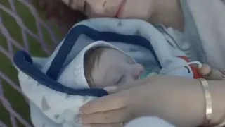 بيقولو الصبي لا امو و غالي على قله انس و اصالة و ميلا و نوح 