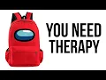 What your backpack says about you Old version