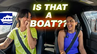 You Need To Keep Driving Regularly... Part 1
