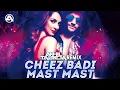 Download Lagu Tu Cheez Badi Mast Mast Remix - DJ Akhil Talreja
