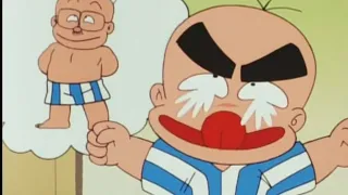 hagemaru episode 1 part 2 in hindi hagemaru ki duniya