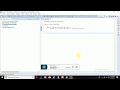 SOAP Web Services Lesson 20 Creating SOAP web service using Axis 2 Implementation JAX-WS API
