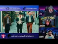 REACTION TO EPIK HIGH MICHELIN CYPHER! BARS ON BARS!!