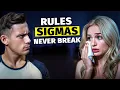 Download Lagu 7 Rules Sigma Males Always Follow (No Matter What)