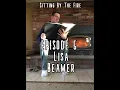 Sitting By The Fire Episode 5 - Lisa Beamer
