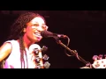 Unconditional Love   Esperanza Spalding Emily's D + Evolution live in Paradiso Amsterdam