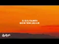 Becky G, El Alfa - Fulanito (Letra/Lyrics)