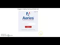 Setting up a parent or student portal account