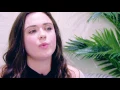 Vikings actress Jennie Jacques talks openly about the challenges of epilepsy