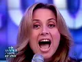 Lara Fabian - Love By Grace (Live at Domingo Legal, Brazil, 2001)