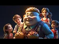 Download Lagu Do You Know The Muffin Man Song | Nursery Rhymes and Baby Songs | #muffinman  #muffinmansong