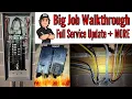 23yo Owner - BIG JOB WALKTHROUGH