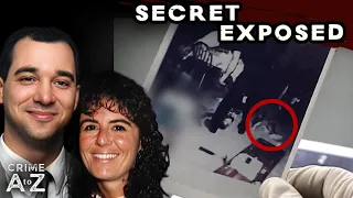 What police saw in a Polaroid that led them straight to the killer | Donnah & Mark Winger