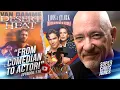Jim Hanks - Desert Heat Lois Clark and Toys R Us Super Chris Jones
