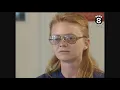 Convicted San Diego school shooter Brenda Spencer exclusive CBS 8 interview in 1993
