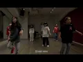AKI - KIDS HIPHOP入門 " Poke It Out (feat. J. Cole) / Wale "【DANCEWORKS】