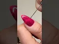 Blooming gel roses Tried something new on nail day Find my nail supplies in my Amazon sf