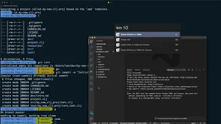 Set up Clojure in 5 minutes