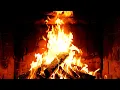 Lagu Cozy Fireplace 4K (12 HOURS). Fireplace with Crackling Fire Sounds. Fireplace Ambience