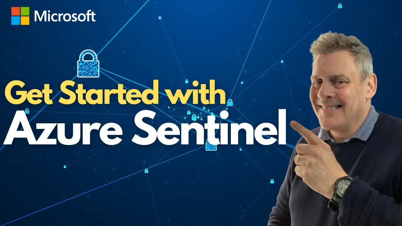 Get Started with Azure Sentinel