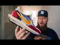 update AFTER WEARING SACAI NIKE LDV WAFFLE TRAINER FOR 1 MONTH Pros Cons