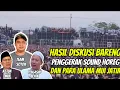 Download Lagu Hasil Mediasi Bersama MUI Jatim dan Penggerak Sound Horeg