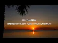 MAU YANG SETIA - HENDRI ENDICO FT JUSTY ALDRIN (COVER IVOND BUNGA) || [Cover \u0026 Lirik]