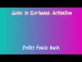 Undetectable Bullet Force CHEAT - Aimbot ESP Colorbot