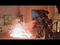 Jesus christ Codsworth