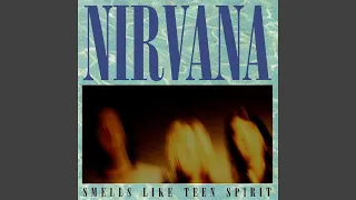 Download Nirvana - Smells Like Teen Spirit [Audio HQ] MP3