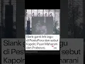 Download Lagu SLANK ganti lirik lagu sebUT Kapolri, Puan Maharani dan Presiden prabowo