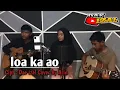 Download Lagu Loa ka ao - Cover by Arin || Rawa mbojo