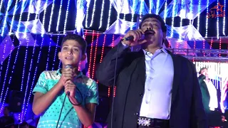 موال النجم خالد الجوكر وابنه مع الغمراوى فرحة دندنة بنهاا دندنها